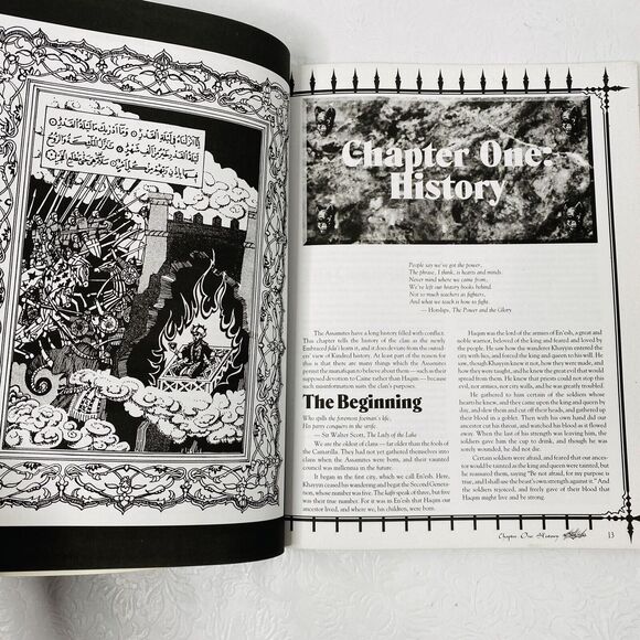 Lot 3 Vampire Magazines Books - Picture 15 of 16